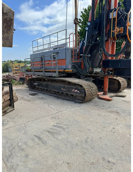 MDT 550 BP - Puurimisplatvorm: pilt 1 MDT 550 BP - Puurimisplatvorm: pilt 1
