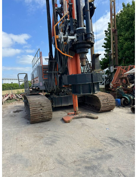 MDT 550 BP - Puurimisplatvorm: pilt 3 MDT 550 BP - Puurimisplatvorm: pilt 3