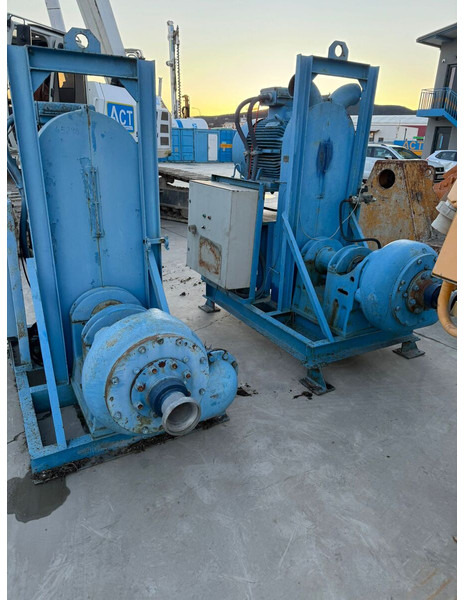 Onbekend Habermann - Veepump: pilt 1 Onbekend Habermann - Veepump: pilt 1