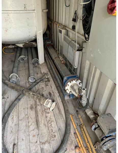 Putzmeister Wangen liising Putzmeister Wangen: pilt 6 Putzmeister Wangen liising Putzmeister Wangen: pilt 6