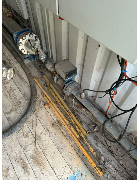 Putzmeister Wangen liising Putzmeister Wangen: pilt 7 Putzmeister Wangen liising Putzmeister Wangen: pilt 7