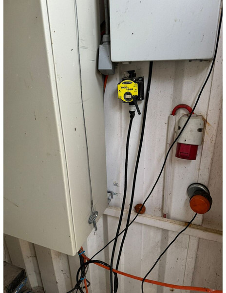 Putzmeister Wangen liising Putzmeister Wangen: pilt 8 Putzmeister Wangen liising Putzmeister Wangen: pilt 8