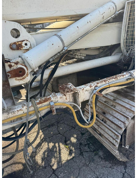 Soilmec R312 / 200 - Puurimisplatvorm: pilt 2 Soilmec R312 / 200 - Puurimisplatvorm: pilt 2