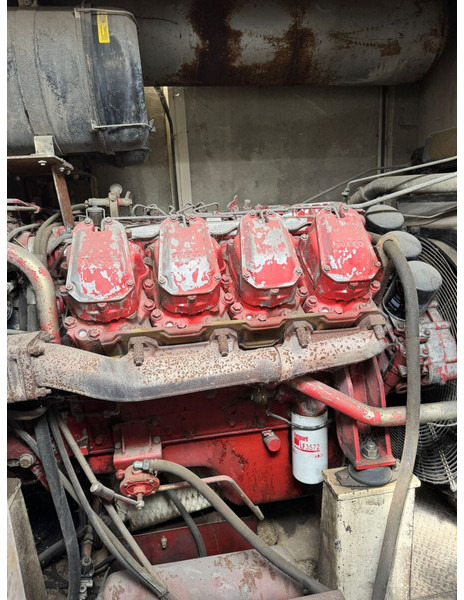 TECNIWELL TW 500 Jet Grouting Pump V8 - Statsionaarne betoonipump: pilt 3 TECNIWELL TW 500 Jet Grouting Pump V8 - Statsionaarne betoonipump: pilt 3