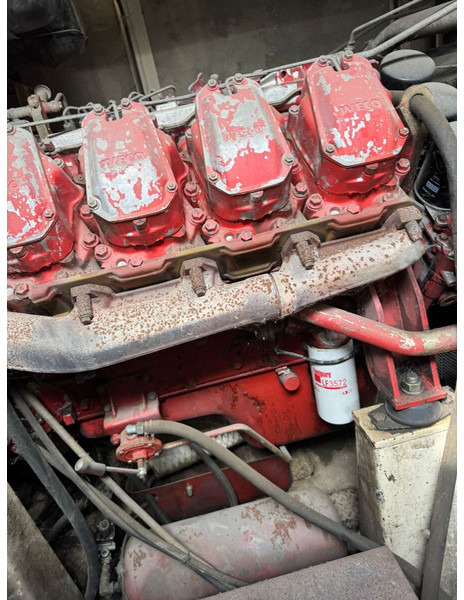 TECNIWELL TW 500 Jet Grouting Pump V8 - Statsionaarne betoonipump: pilt 4 TECNIWELL TW 500 Jet Grouting Pump V8 - Statsionaarne betoonipump: pilt 4