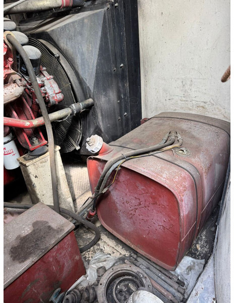 TECNIWELL TW 500 Jet Grouting Pump V8 - Statsionaarne betoonipump: pilt 2 TECNIWELL TW 500 Jet Grouting Pump V8 - Statsionaarne betoonipump: pilt 2