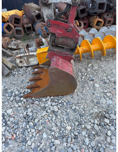 Takeuchi TB 290 - Lintekskavaator: pilt 3 Takeuchi TB 290 - Lintekskavaator: pilt 3
