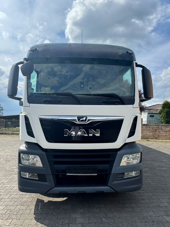 MAN TGS 26.360/Lenk-Lift/Lbw/Kettliner-GT-Aufbau - Joogiveok: pilt 2 MAN TGS 26.360/Lenk-Lift/Lbw/Kettliner-GT-Aufbau - Joogiveok: pilt 2