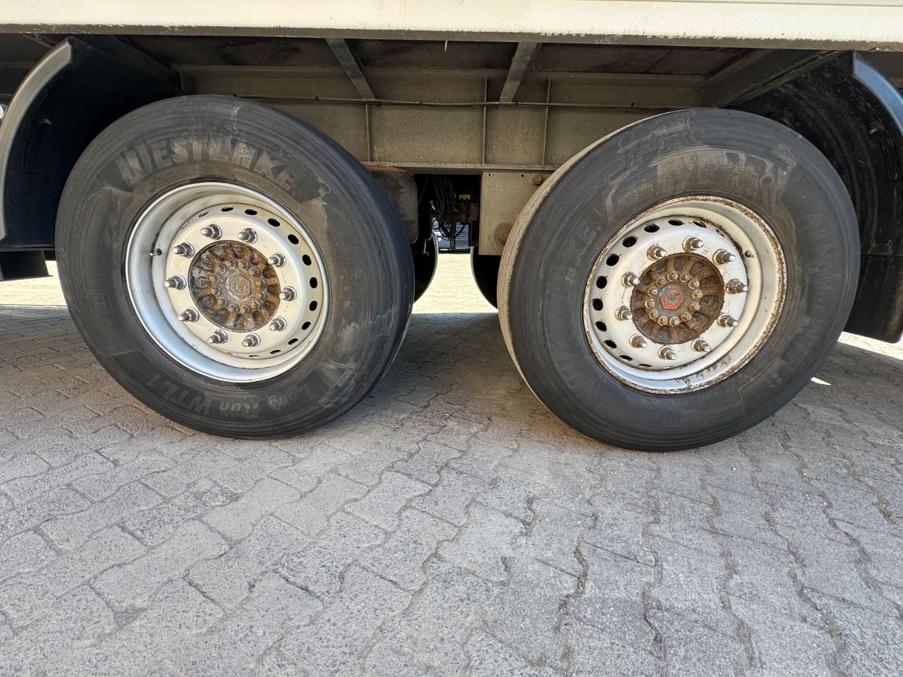 Kasti veoauto Mercedes-Benz Actros2545/Lift-Lenk/Mitnahmestp/Retarder: pilt 10