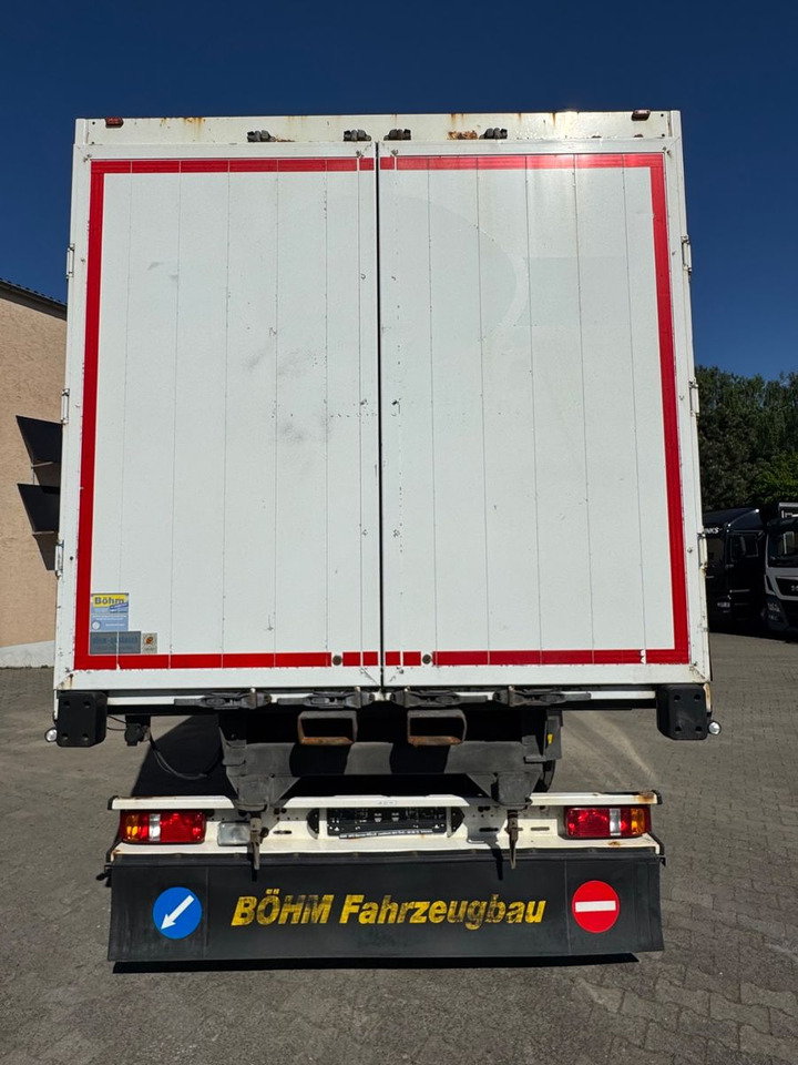 Mercedes-Benz Actros2545/StreamSpace/Lift/Mitnahmestp/3instock - Joogiveok: pilt 4 Mercedes-Benz Actros2545/StreamSpace/Lift/Mitnahmestp/3instock - Joogiveok: pilt 4
