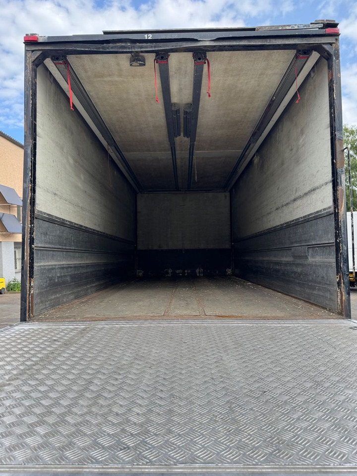 Mercedes-Benz Atego1523/LBW/AHK/Klima/Standh./aus.1Hand - Joogiveok: pilt 3 Mercedes-Benz Atego1523/LBW/AHK/Klima/Standh./aus.1Hand - Joogiveok: pilt 3