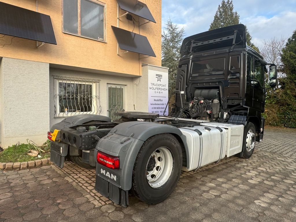 MAN 18.420 TGS/Retarder/Kamera/ACC/DE-SZM/3instock - Sadulveok: pilt 4 MAN 18.420 TGS/Retarder/Kamera/ACC/DE-SZM/3instock - Sadulveok: pilt 4