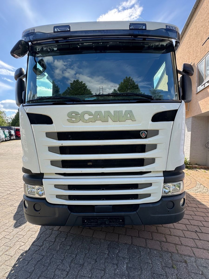 Scania G410/Lenk-Lift/2xLBW/inkl. Anhänger/Tüv-neu - Joogiveok: pilt 3 Scania G410/Lenk-Lift/2xLBW/inkl. Anhänger/Tüv-neu - Joogiveok: pilt 3