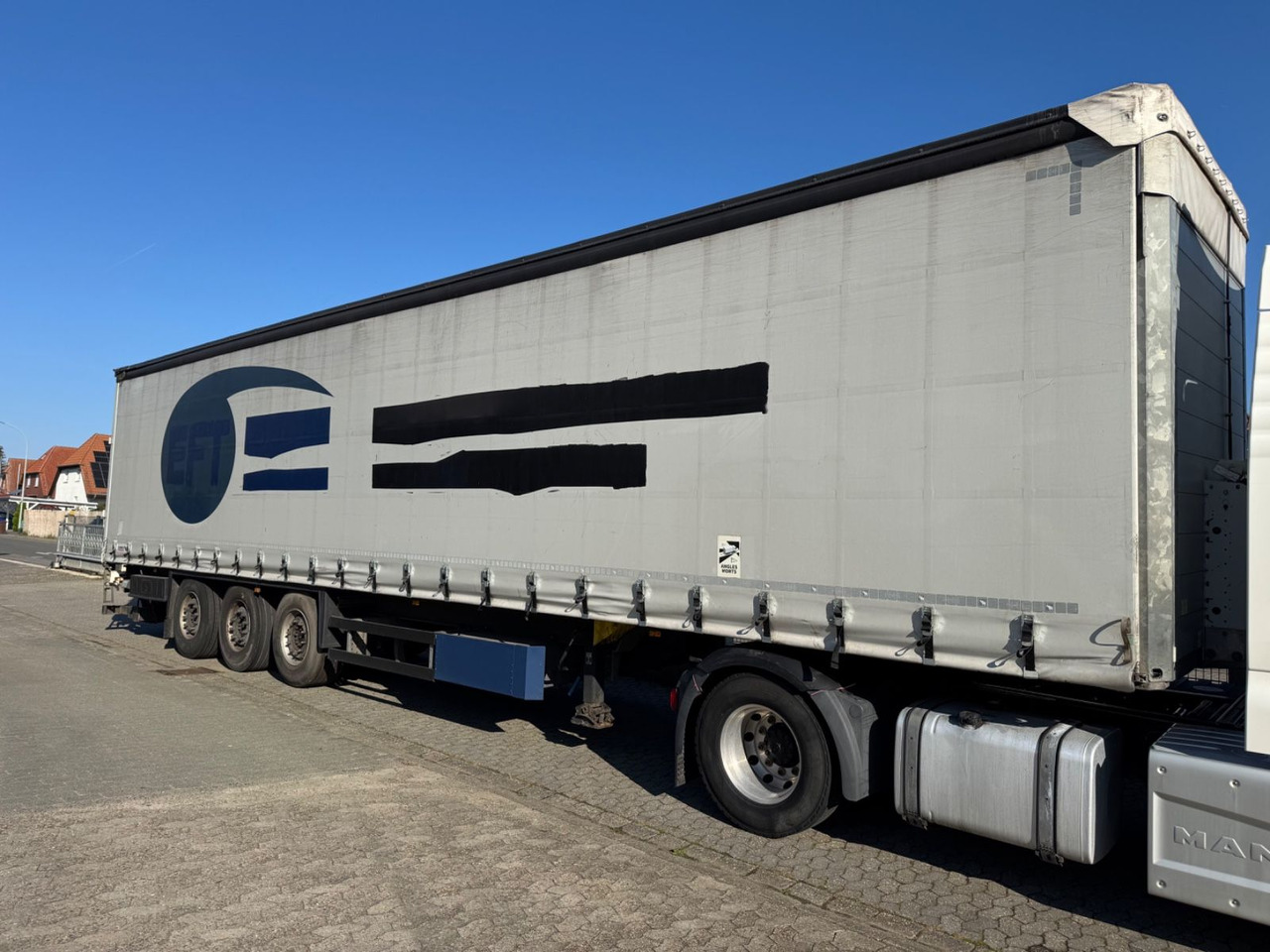 Schmitz Cargobull SCS24/L//LBW/Lift-Achse/2in1-Speed-Curtain - Tentpoolhaagis: pilt 1 Schmitz Cargobull SCS24/L//LBW/Lift-Achse/2in1-Speed-Curtain - Tentpoolhaagis: pilt 1