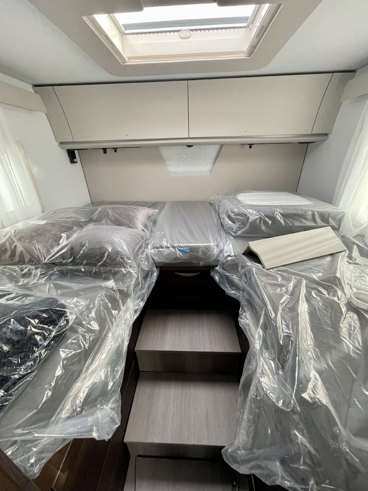 ADRIA Sonis Supreme - Täisintegreeritud matkaauto: pilt 4 ADRIA Sonis Supreme - Täisintegreeritud matkaauto: pilt 4