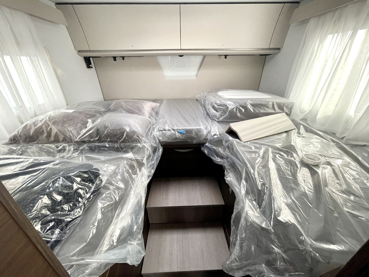 ADRIA Sonis Supreme - Täisintegreeritud matkaauto: pilt 5 ADRIA Sonis Supreme - Täisintegreeritud matkaauto: pilt 5