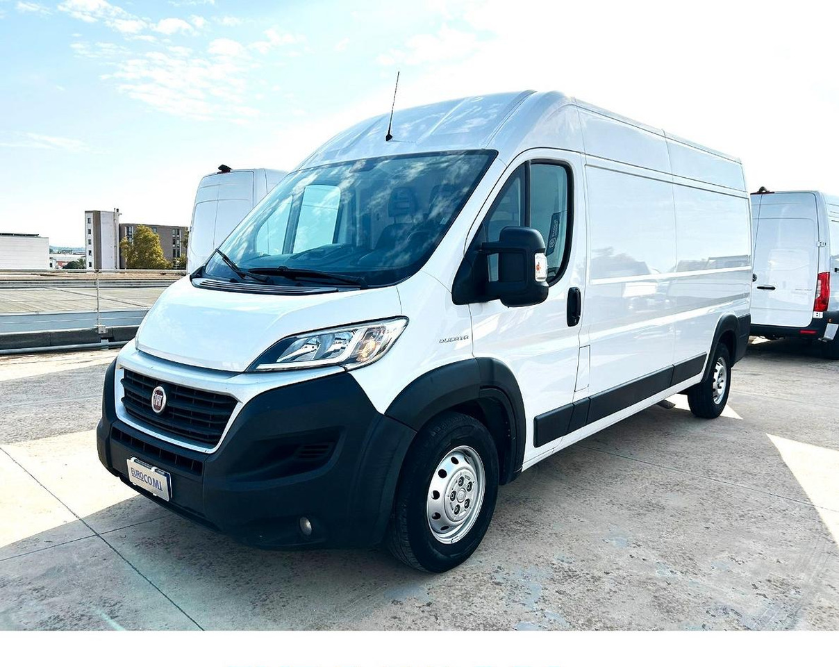 Fiat Ducato 2.3 mjt 150 cv - Kaubik: pilt 1 Fiat Ducato 2.3 mjt 150 cv - Kaubik: pilt 1