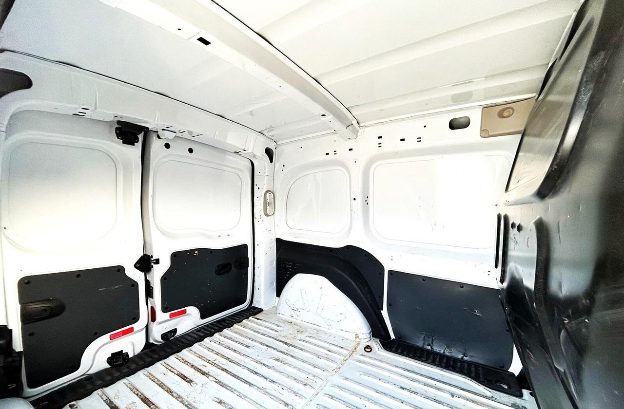 Väike kaubik Mercedes Benz Citan 111 cdi Long 3 posti: pilt 11