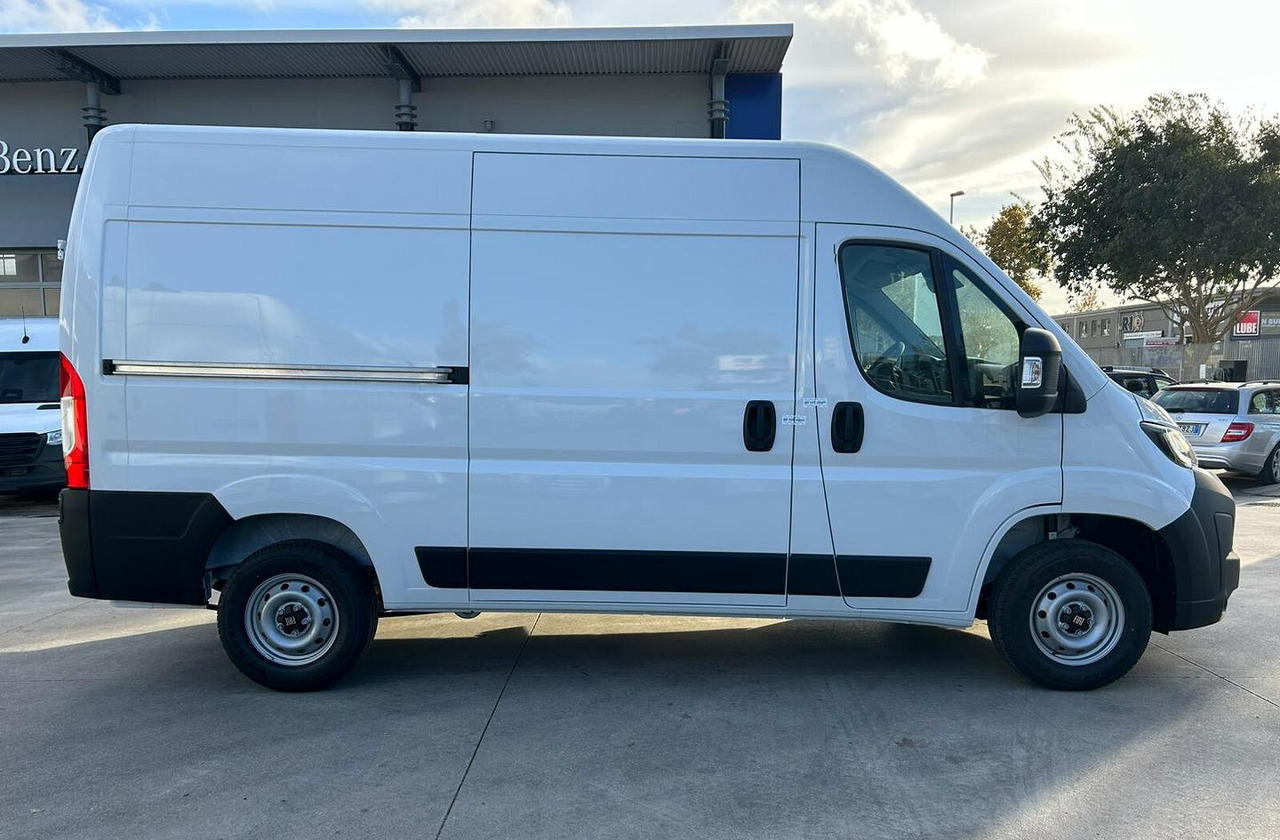 NUOVO Fiat Ducato 2.2 mjt Lastrato L2H2 120 cv 33 - Kaubik: pilt 4 NUOVO Fiat Ducato 2.2 mjt Lastrato L2H2 120 cv 33 - Kaubik: pilt 4