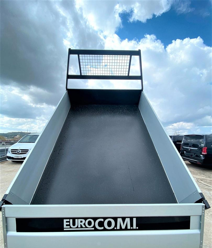 Piaggio Porter NP6 1.5 Ribaltabile *PROMO* - Tarbesõiduk kallur: pilt 5 Piaggio Porter NP6 1.5 Ribaltabile *PROMO* - Tarbesõiduk kallur: pilt 5