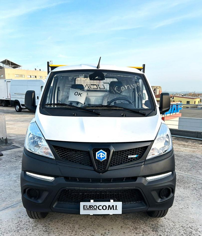 Piaggio Porter NP6 MY25 *PROMOZIONE* - Tarbesõiduk kallur: pilt 2 Piaggio Porter NP6 MY25 *PROMOZIONE* - Tarbesõiduk kallur: pilt 2