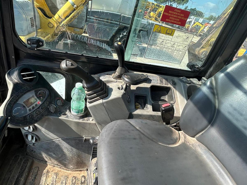 Bobcat E50 - Miniekskavaator: pilt 5 Bobcat E50 - Miniekskavaator: pilt 5
