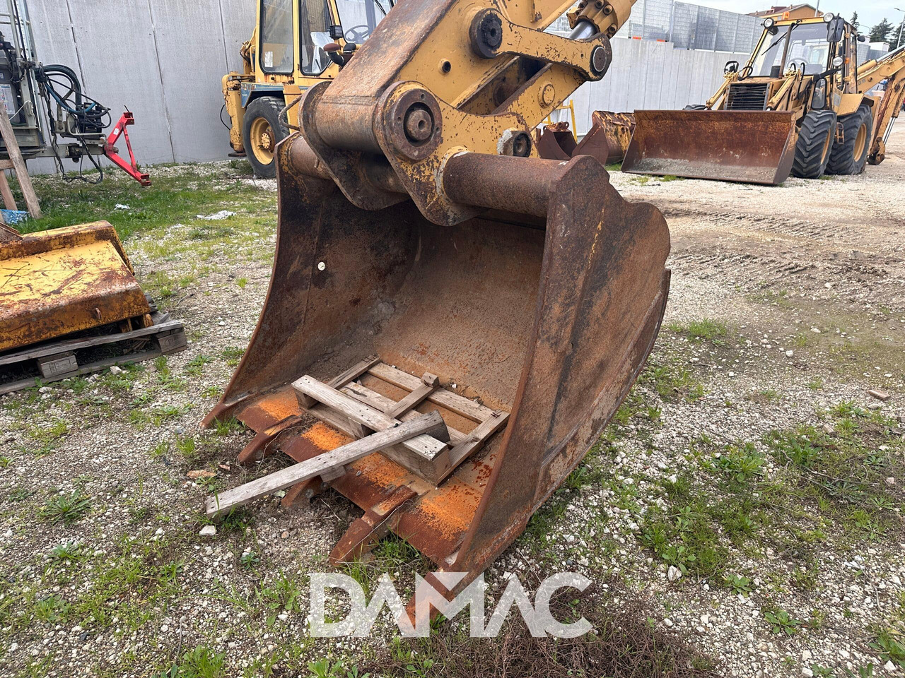 CAT 318B - Lintekskavaator: pilt 5 CAT 318B - Lintekskavaator: pilt 5