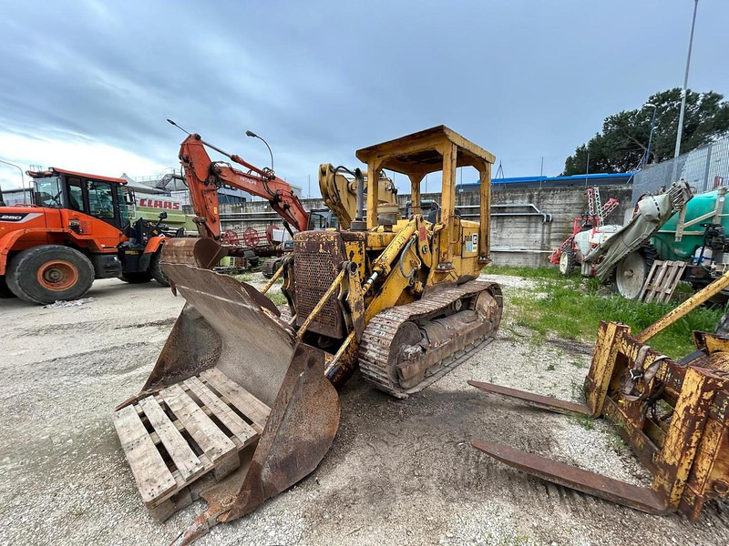 Caterpillar 941B - Laadur: pilt 1 Caterpillar 941B - Laadur: pilt 1