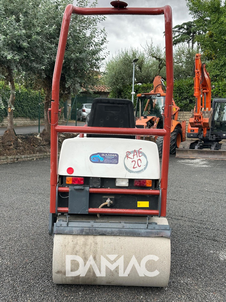 ELMA RAE20 - Teerull: pilt 5 ELMA RAE20 - Teerull: pilt 5