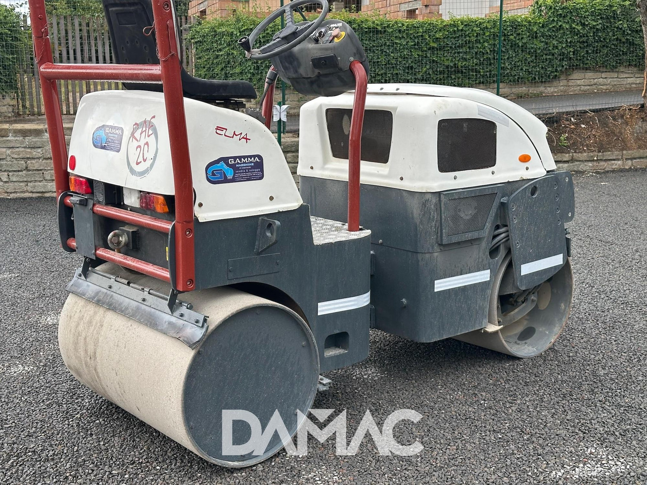 ELMA RAE20 - Teerull: pilt 3 ELMA RAE20 - Teerull: pilt 3