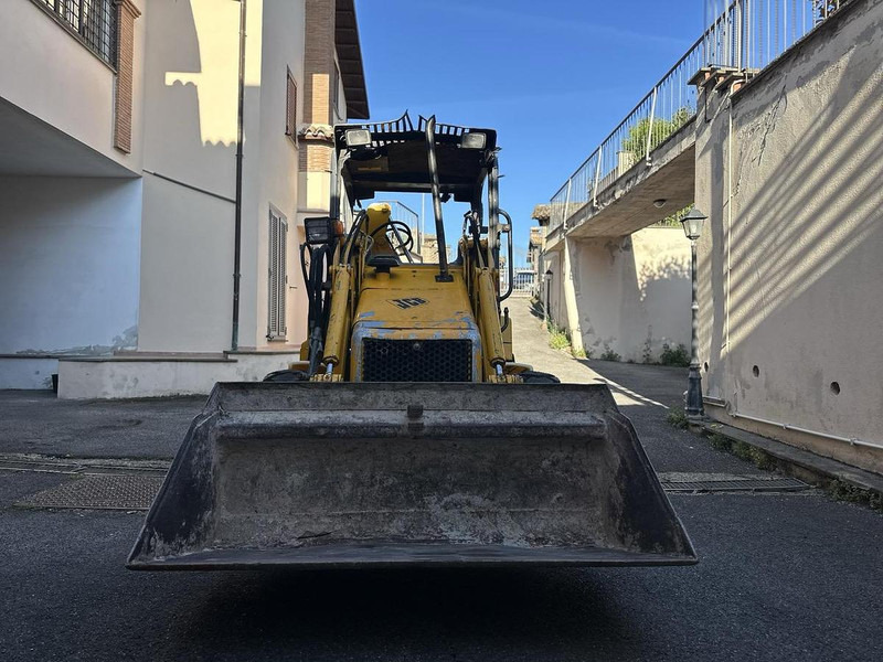 JCB 1CX-HF - Ekskavaator-laadur: pilt 2 JCB 1CX-HF - Ekskavaator-laadur: pilt 2