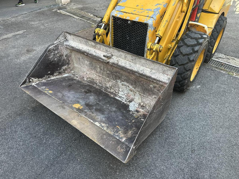 JCB 1CX-HF - Ekskavaator-laadur: pilt 3 JCB 1CX-HF - Ekskavaator-laadur: pilt 3