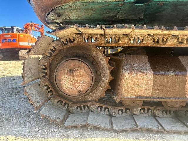 Ekskavaator Kobelco SK60: pilt 19