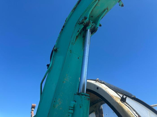 Ekskavaator Kobelco SK60: pilt 11