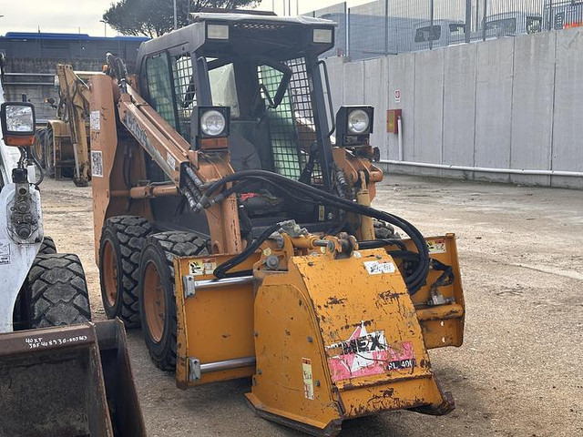 Simex PL400 - Lisaseade: pilt 3 Simex PL400 - Lisaseade: pilt 3