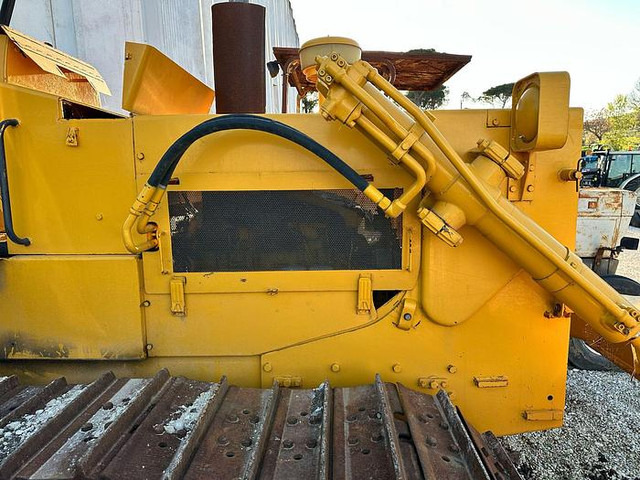 Massey Ferguson MF1124 - Traktor: pilt 4 Massey Ferguson MF1124 - Traktor: pilt 4