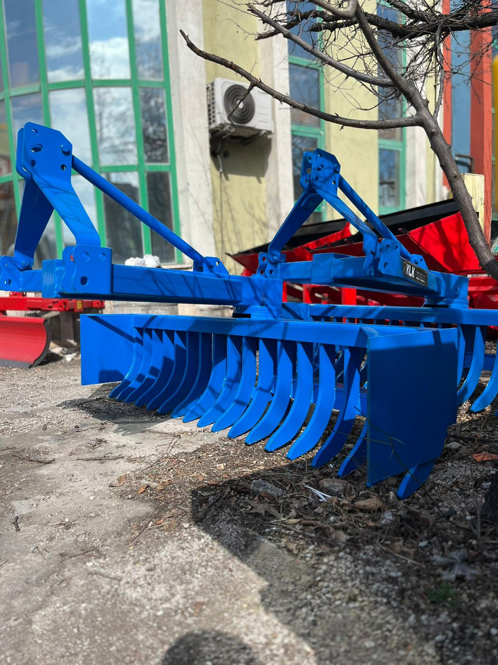 KLK AGRO - Äke: pilt 2 KLK AGRO - Äke: pilt 2