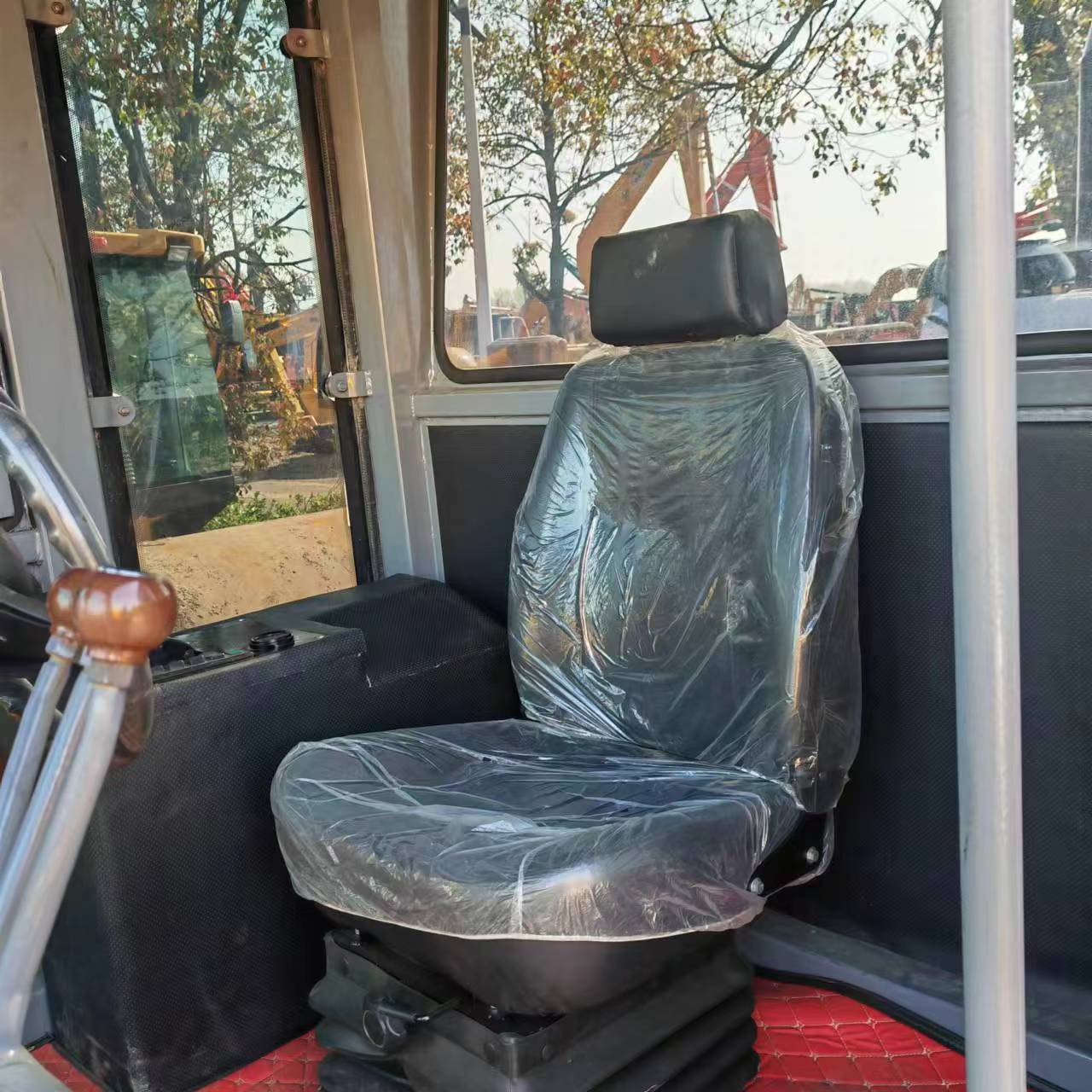 CATERPILLAR 140H - Teehöövel: pilt 5 CATERPILLAR 140H - Teehöövel: pilt 5