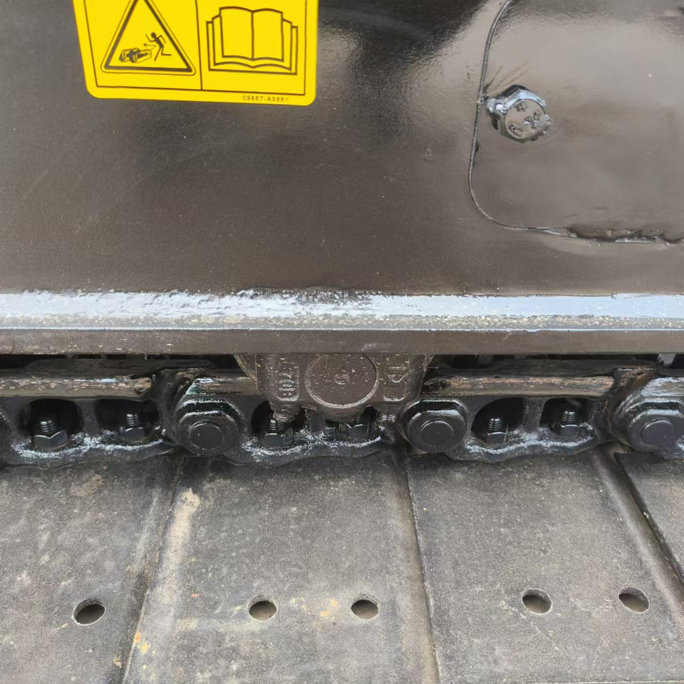 Lintekskavaator CATERPILLAR 307E2: pilt 8 Lintekskavaator CATERPILLAR 307E2: pilt 8