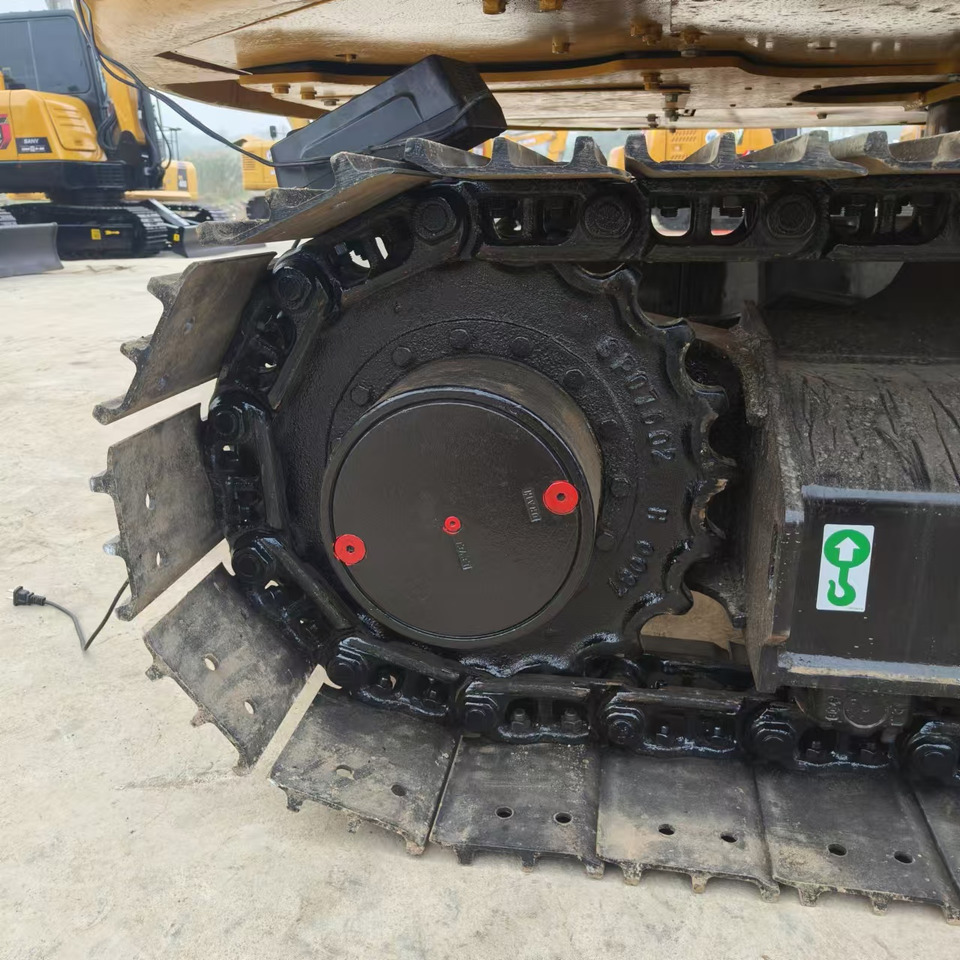 Lintekskavaator CATERPILLAR 307E2: pilt 6 Lintekskavaator CATERPILLAR 307E2: pilt 6