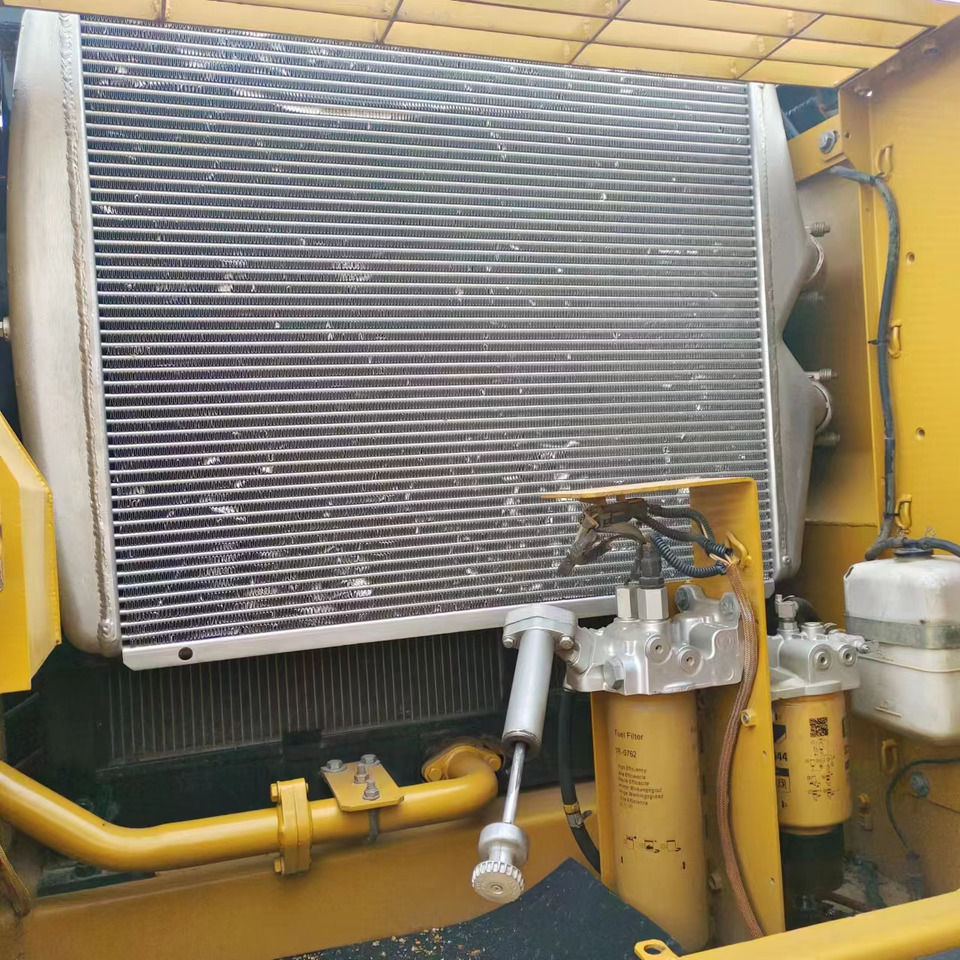 CATERPILLAR 326D - Lintekskavaator: pilt 5 CATERPILLAR 326D - Lintekskavaator: pilt 5