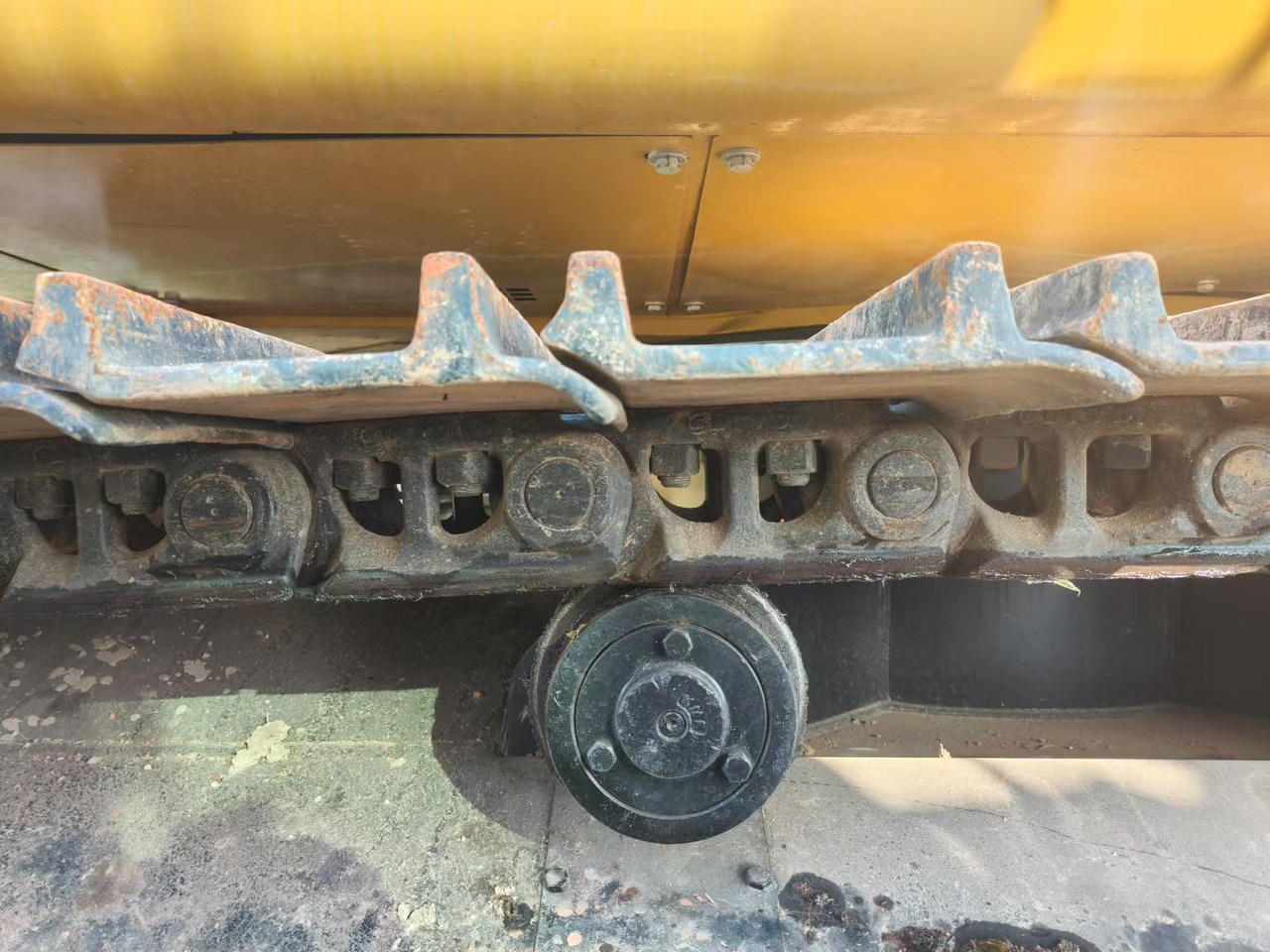 CATERPILLAR 330D liising CATERPILLAR 330D: pilt 13