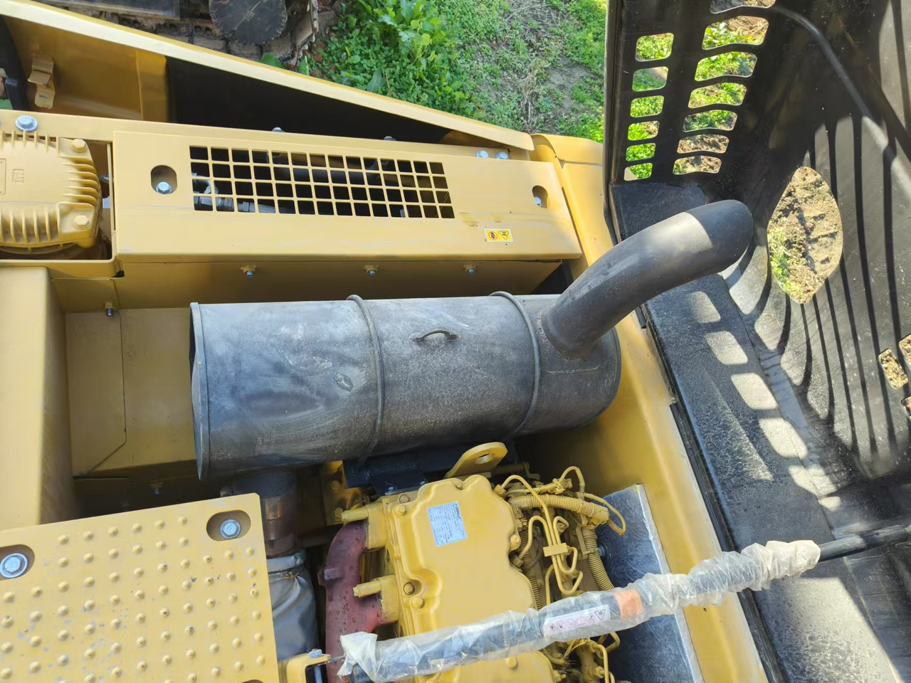 CATERPILLAR 330D liising CATERPILLAR 330D: pilt 11