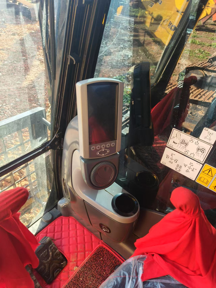 CATERPILLAR 330D liising CATERPILLAR 330D: pilt 16