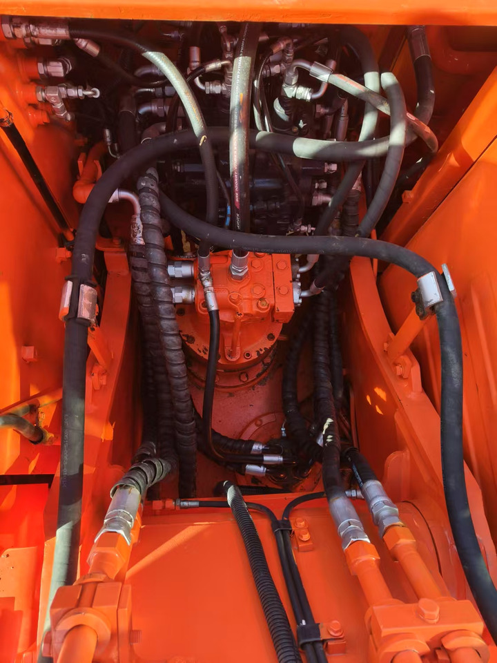DOOSAN DX150 liising DOOSAN DX150: pilt 16
