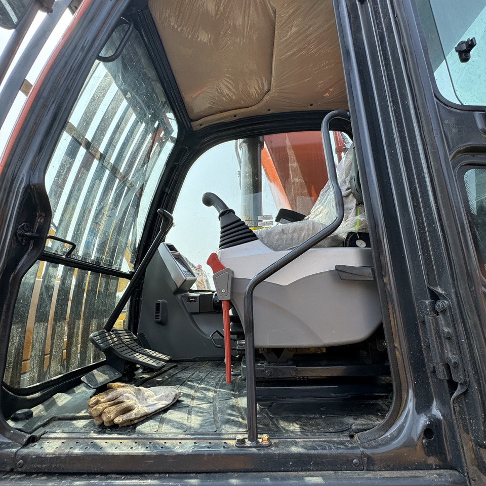 DOOSAN DX300 liising DOOSAN DX300: pilt 8