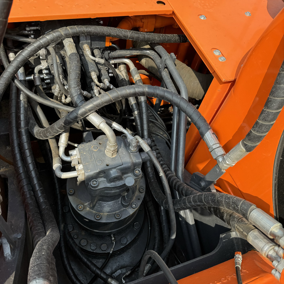 DOOSAN DX300 liising DOOSAN DX300: pilt 13