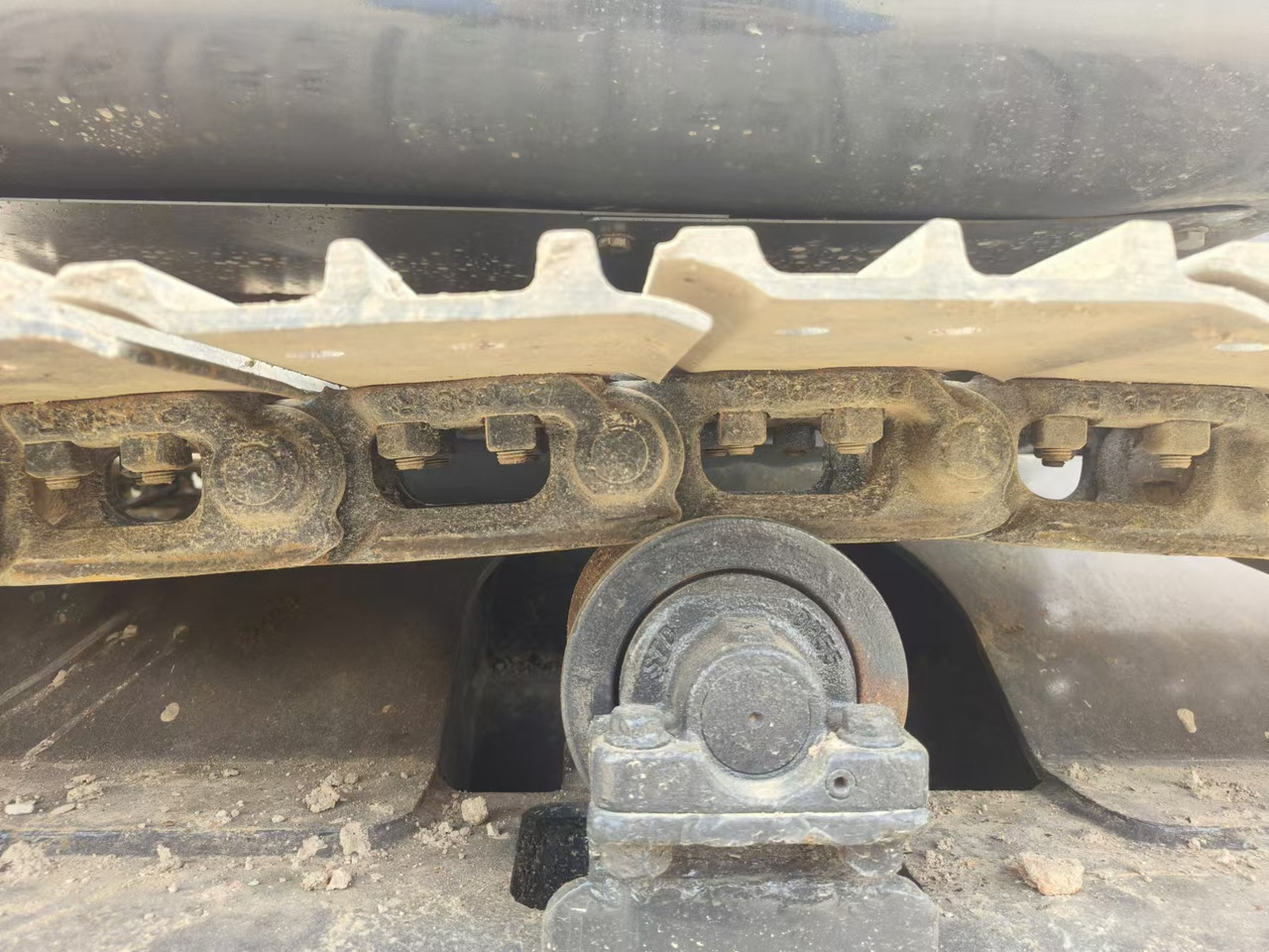 DOOSAN DX60 liising DOOSAN DX60: pilt 16