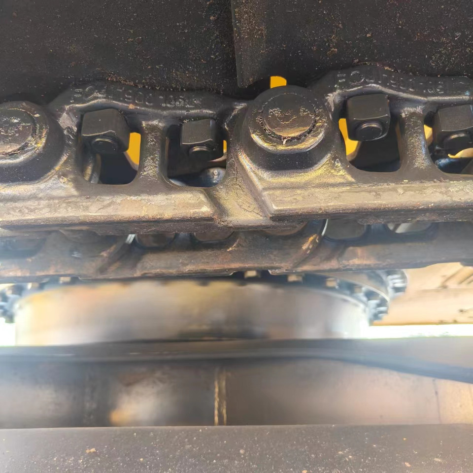 KOMATSU PC200 - Lintekskavaator: pilt 4 KOMATSU PC200 - Lintekskavaator: pilt 4