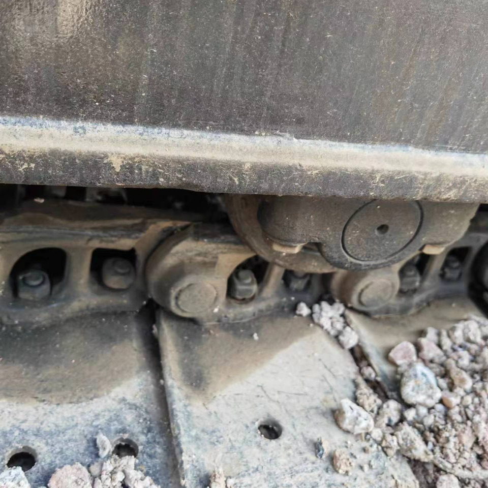 SANY SY95C - Lintekskavaator: pilt 4 SANY SY95C - Lintekskavaator: pilt 4